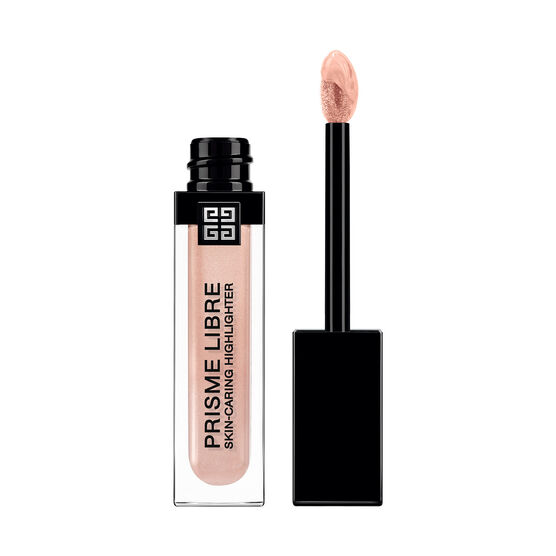 HIGHLIGHTER ILUMINADOR LIQUIDO PINK